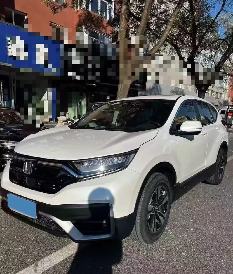 2021 Honda CR-V 1.5T 193HP L4 CVT,autocango,china used car exporter,china ev exporter,chinese used car exporter,chinese used ev exporter