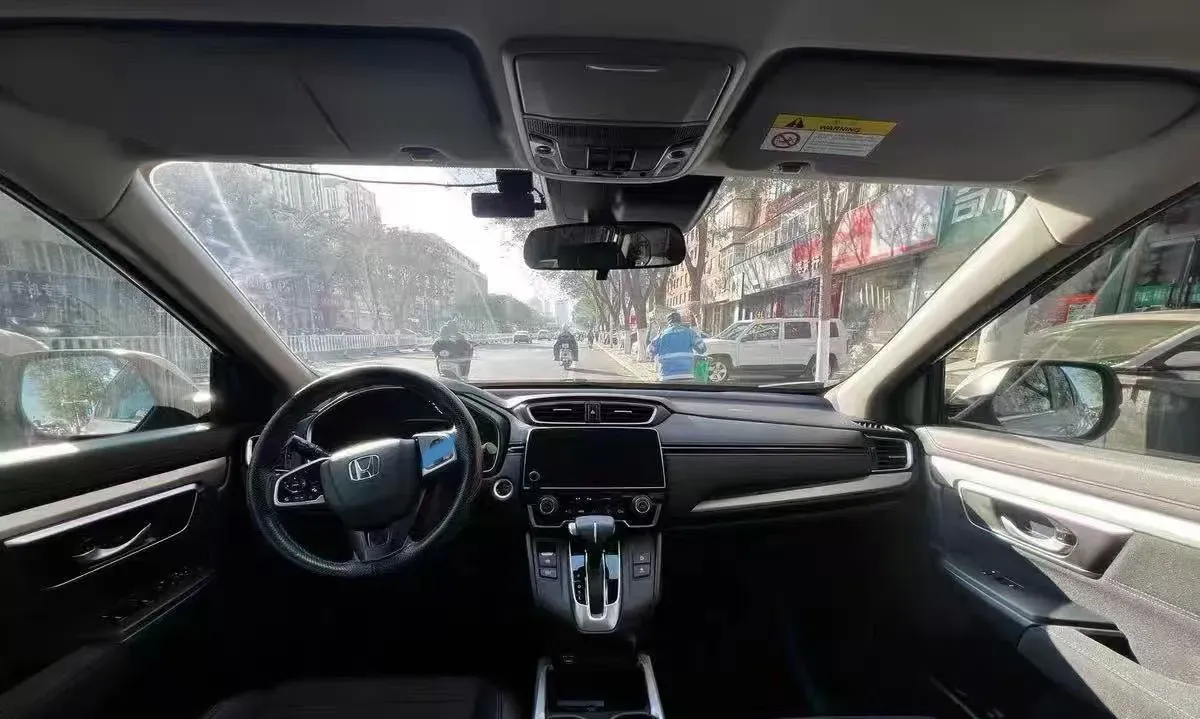 2021 Honda CR-V 1.5T 193HP L4 CVT,autocango,china used car exporter,china ev exporter,chinese used car exporter,chinese used ev exporter