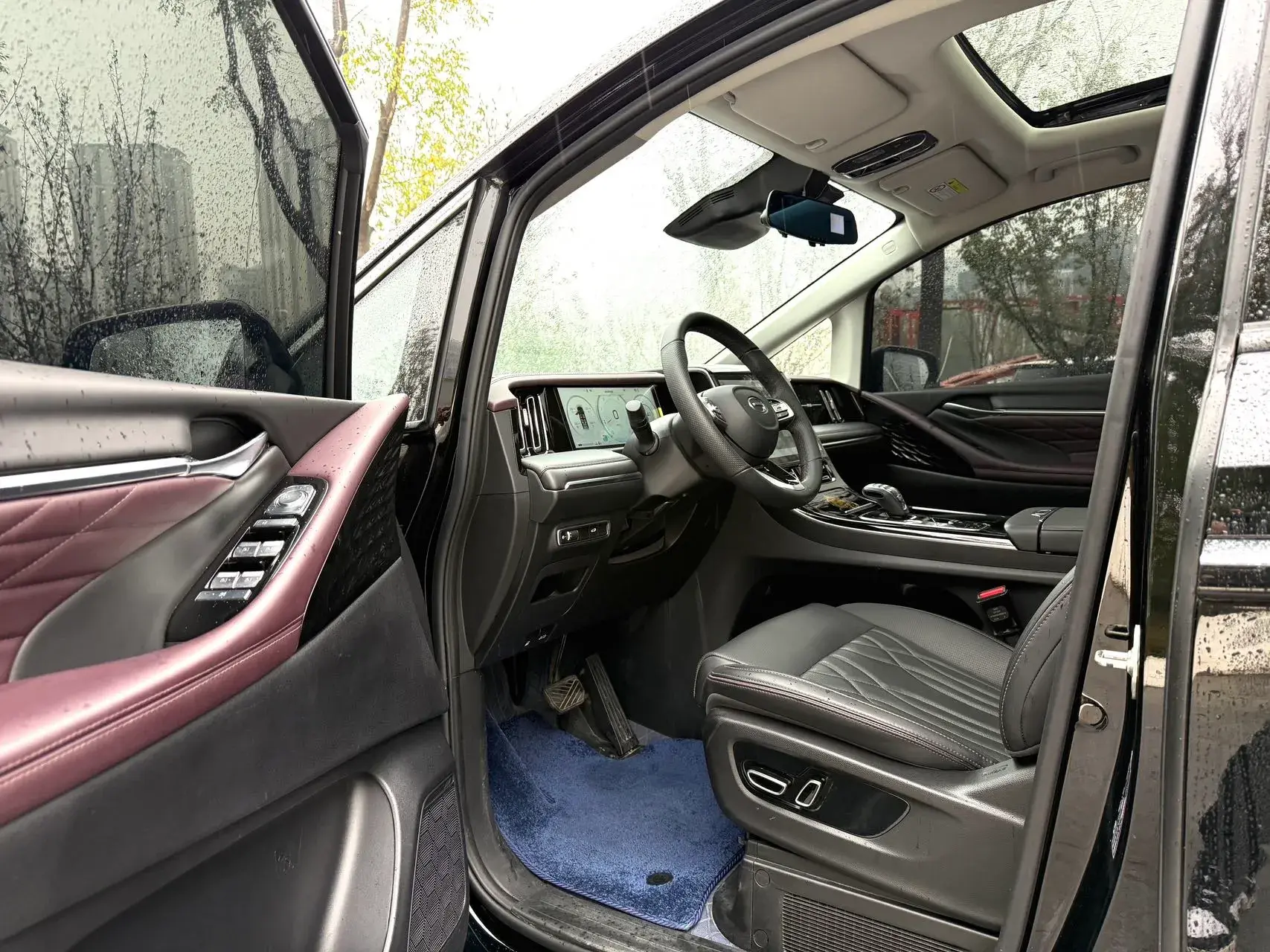 2024 GAC TRUMPCHI thumbnail 4