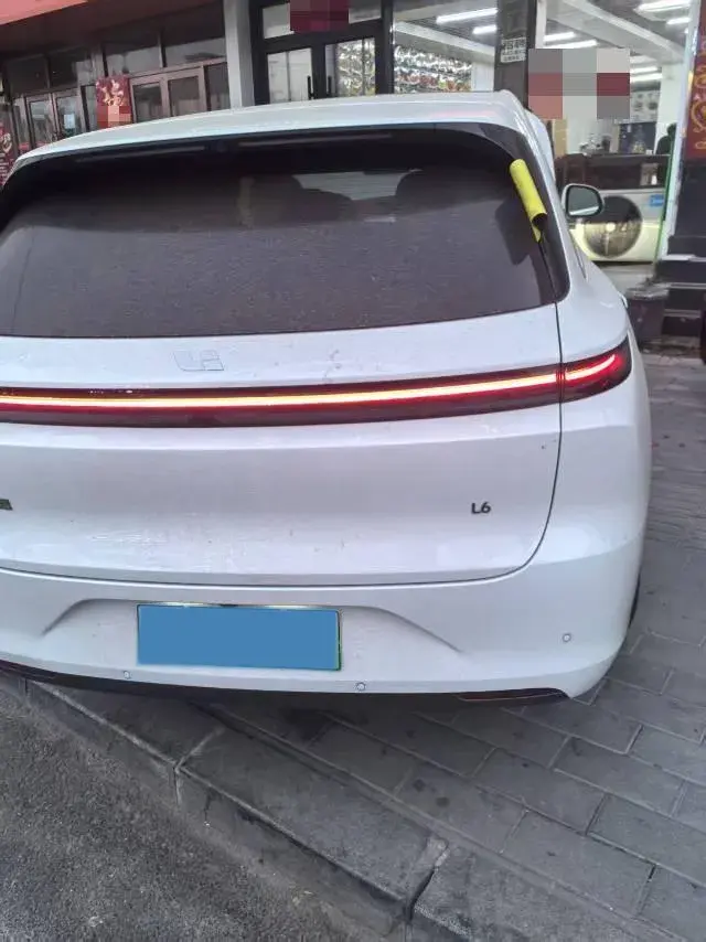2024 LI L6 thumbnail 4