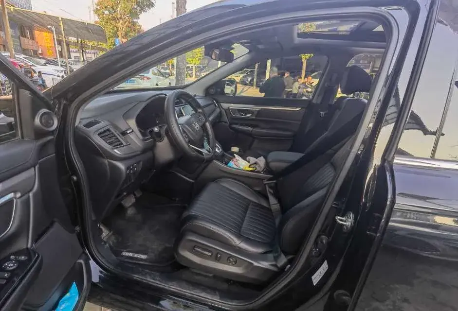 2021 HONDA BREEZE thumbnail 4