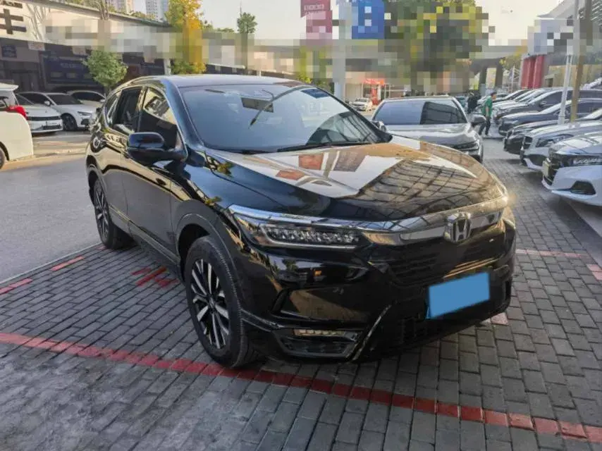 2021 HONDA BREEZE thumbnail 3