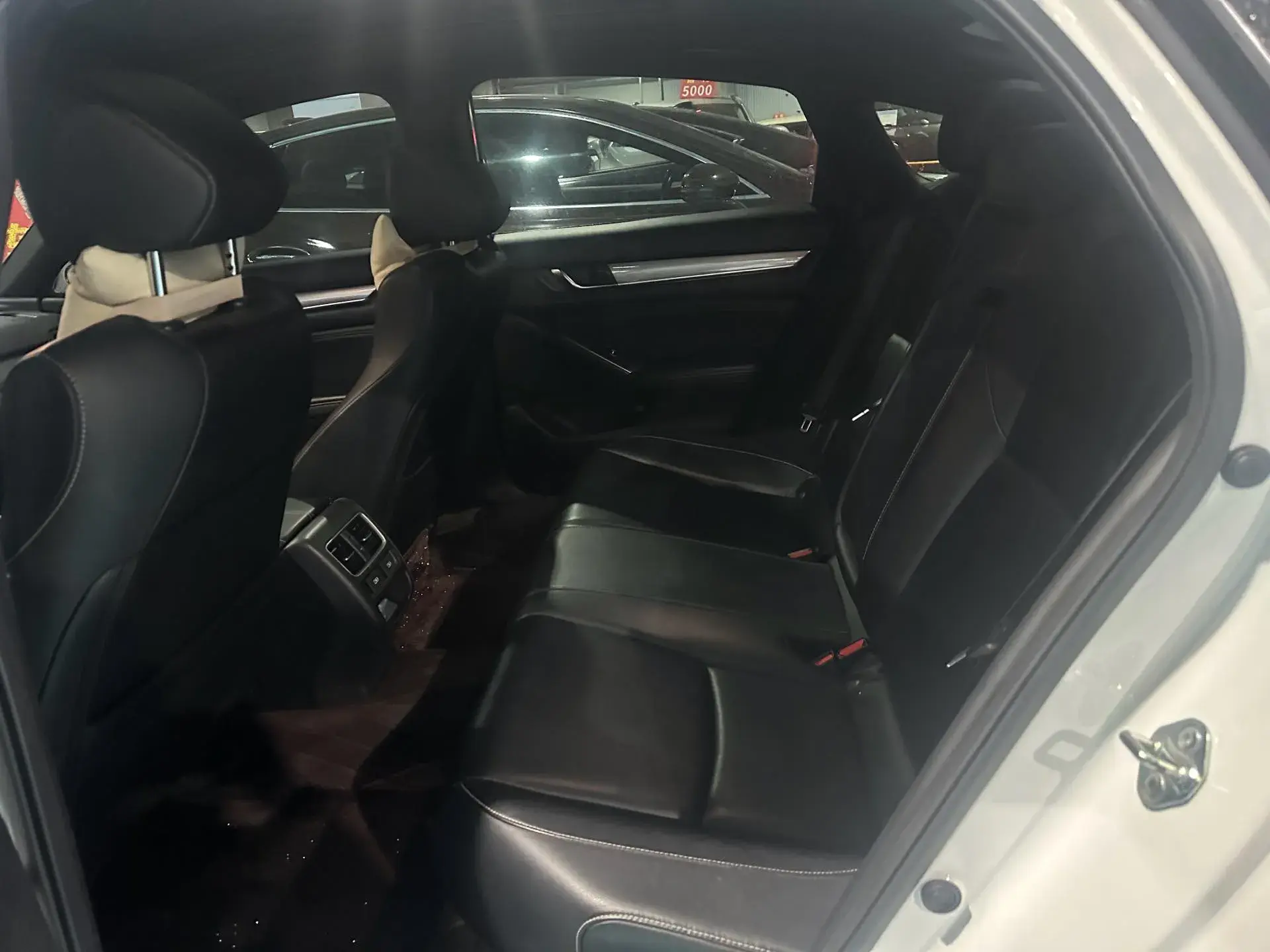 2022 HONDA INSPIRE thumbnail 3