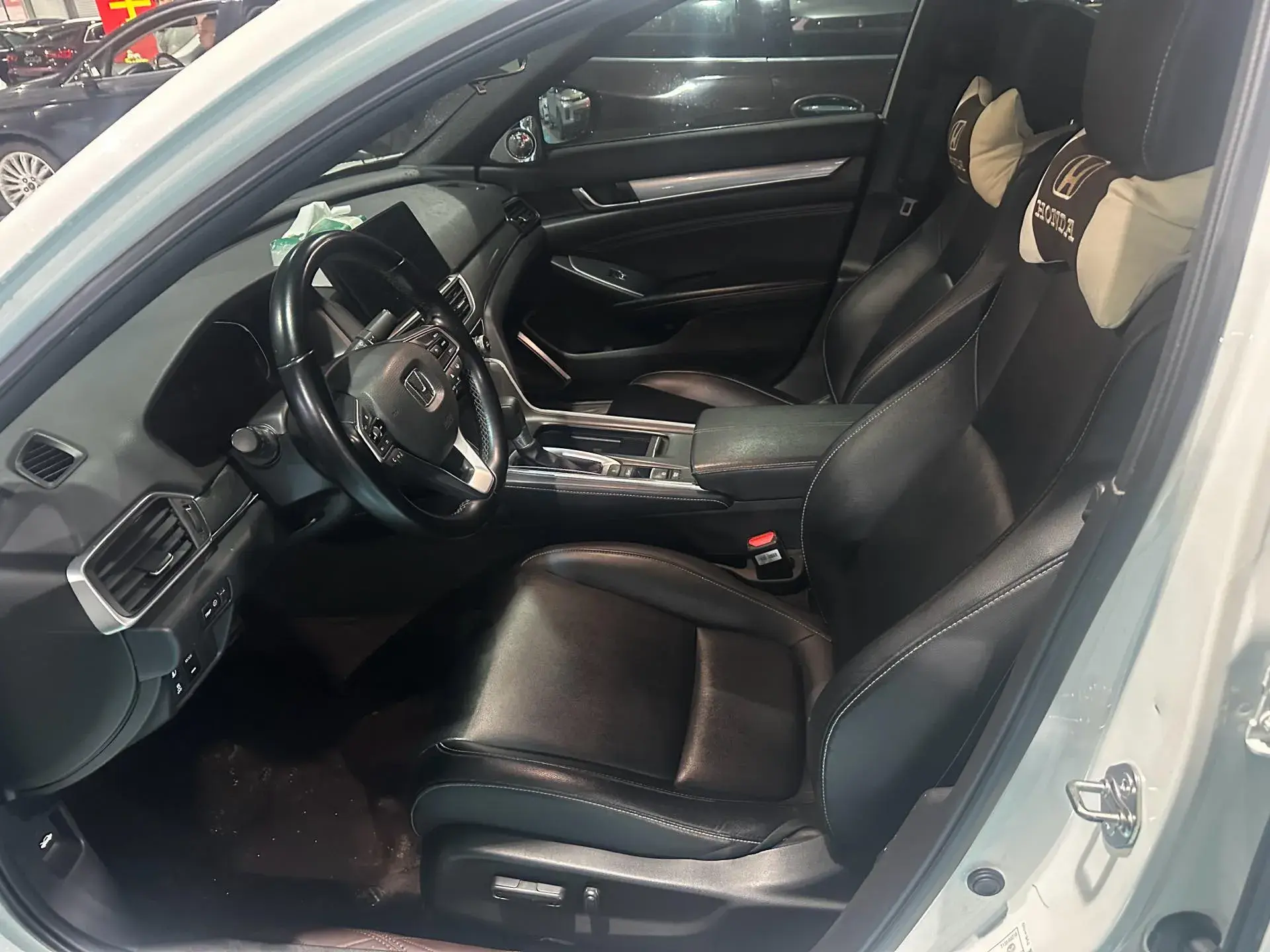 2022 HONDA INSPIRE thumbnail 2