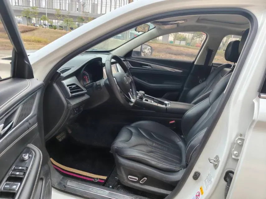 2019 ChangAn CS85 Coupe 1.5T 178HP L4 7DCT,autocango,china used car exporter,china ev exporter,chinese used car exporter,chinese used ev exporter