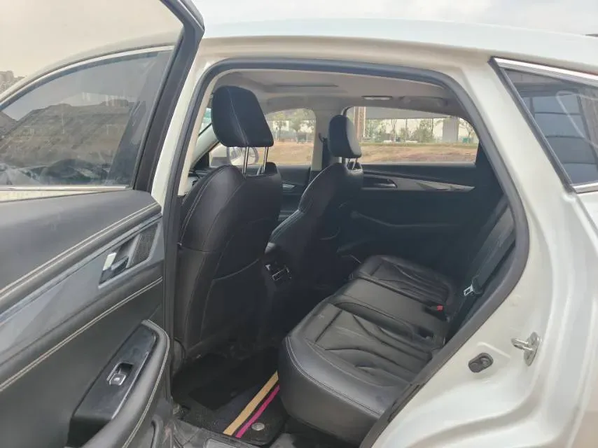 2019 ChangAn CS85 Coupe 1.5T 178HP L4 7DCT,autocango,china used car exporter,china ev exporter,chinese used car exporter,chinese used ev exporter