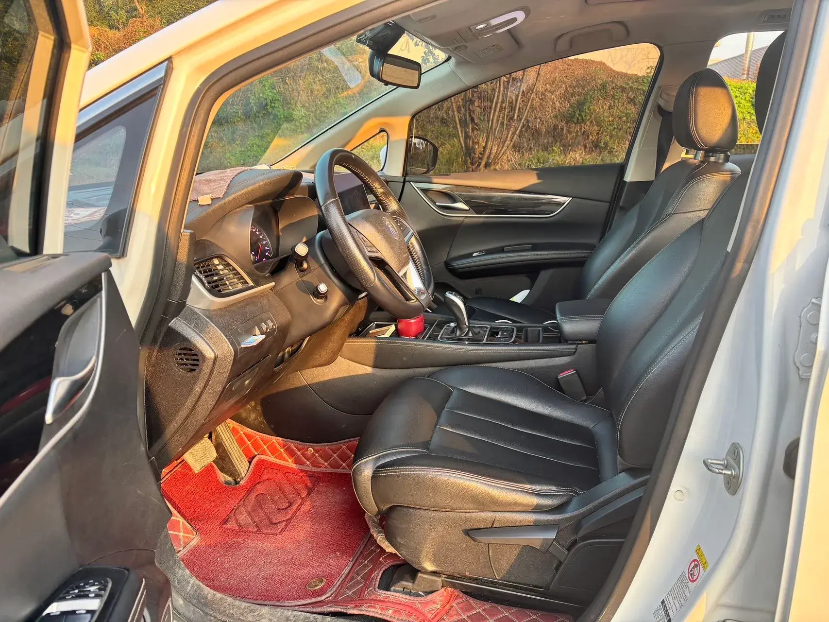 2019 BYD SONG thumbnail 3