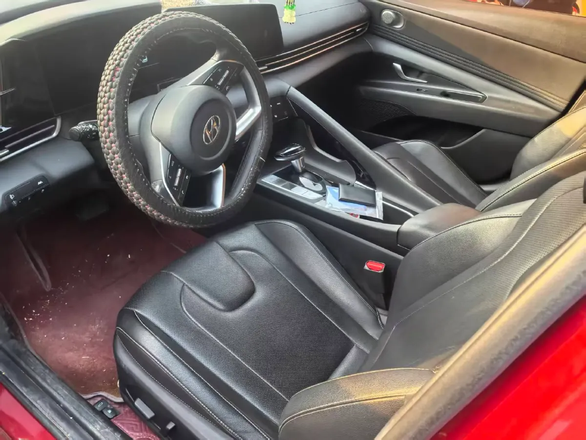 2021 Hyundai Elantra 1.5L 115HP L4 CVT,autocango,china used car exporter,china ev exporter,chinese used car exporter,chinese used ev exporter