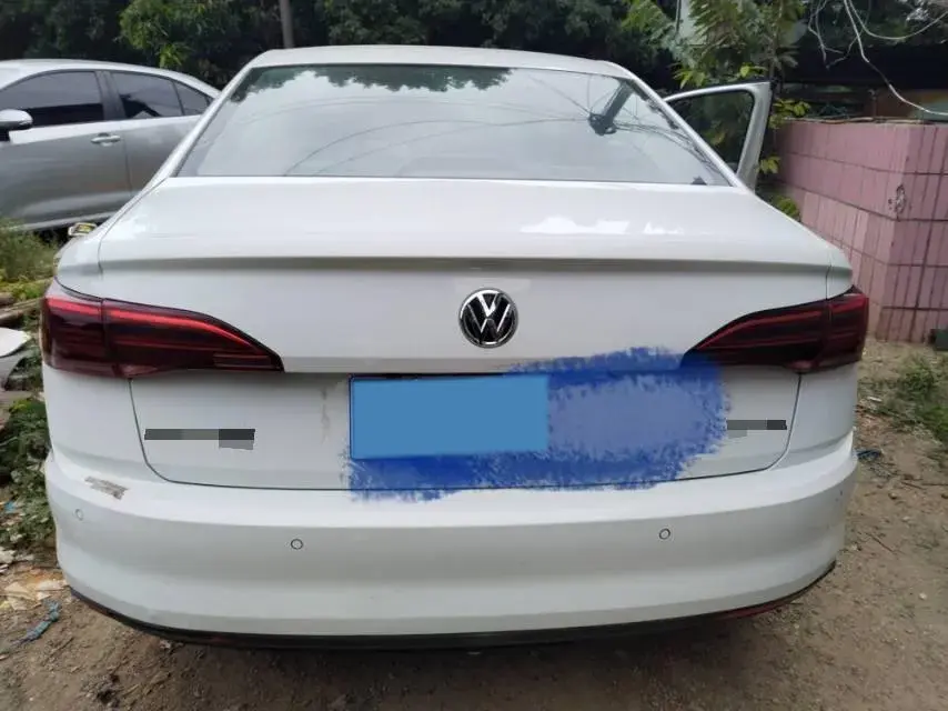 2019 VOLKSWAGEN BORA thumbnail 3