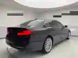 2021 BMW 5 Series 2.0T 252HP L4 8AT