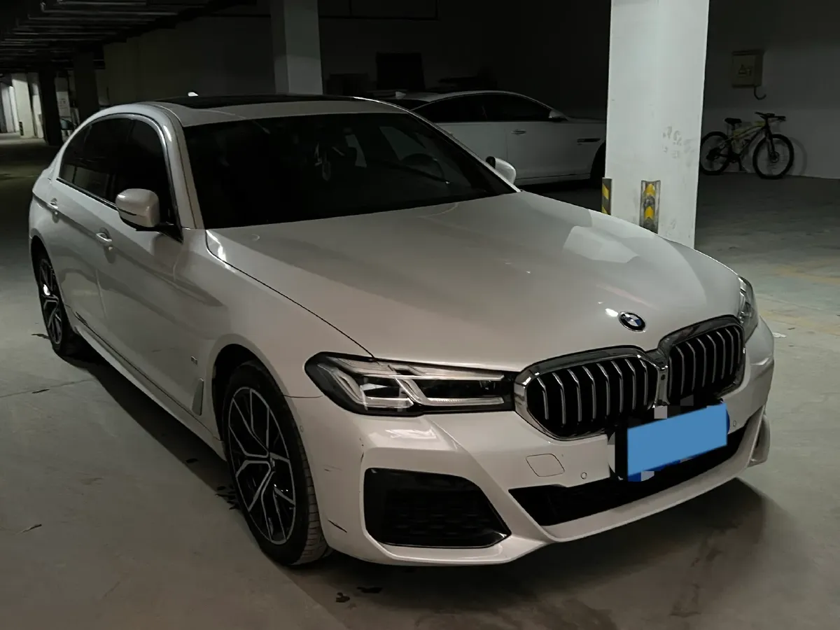 2023 BMW 5 Series 2.0T 245HP L4 8AT,autocango,china used car exporter,china ev exporter,chinese used car exporter,chinese used ev exporter