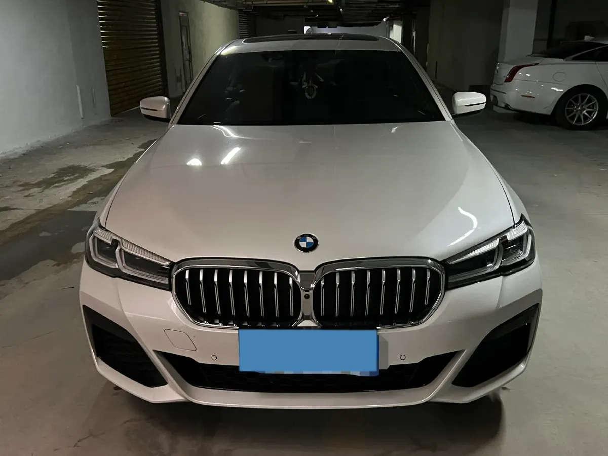 2023 BMW 5 Series 2.0T 245HP L4 8AT,autocango,china used car exporter,china ev exporter,chinese used car exporter,chinese used ev exporter