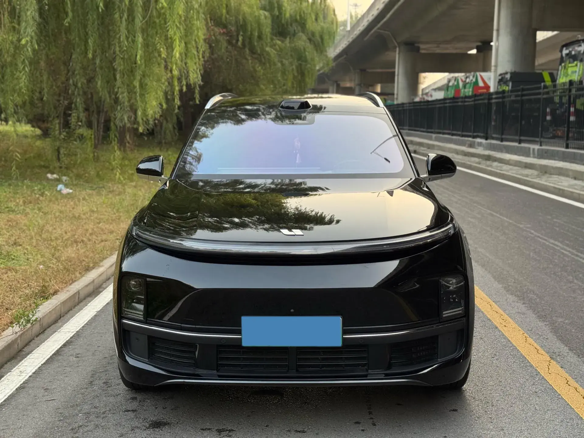 2022 LI L9 thumbnail 2