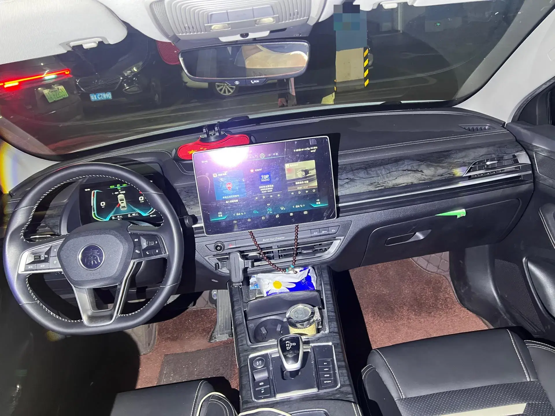 2019 BYD QIN thumbnail 3