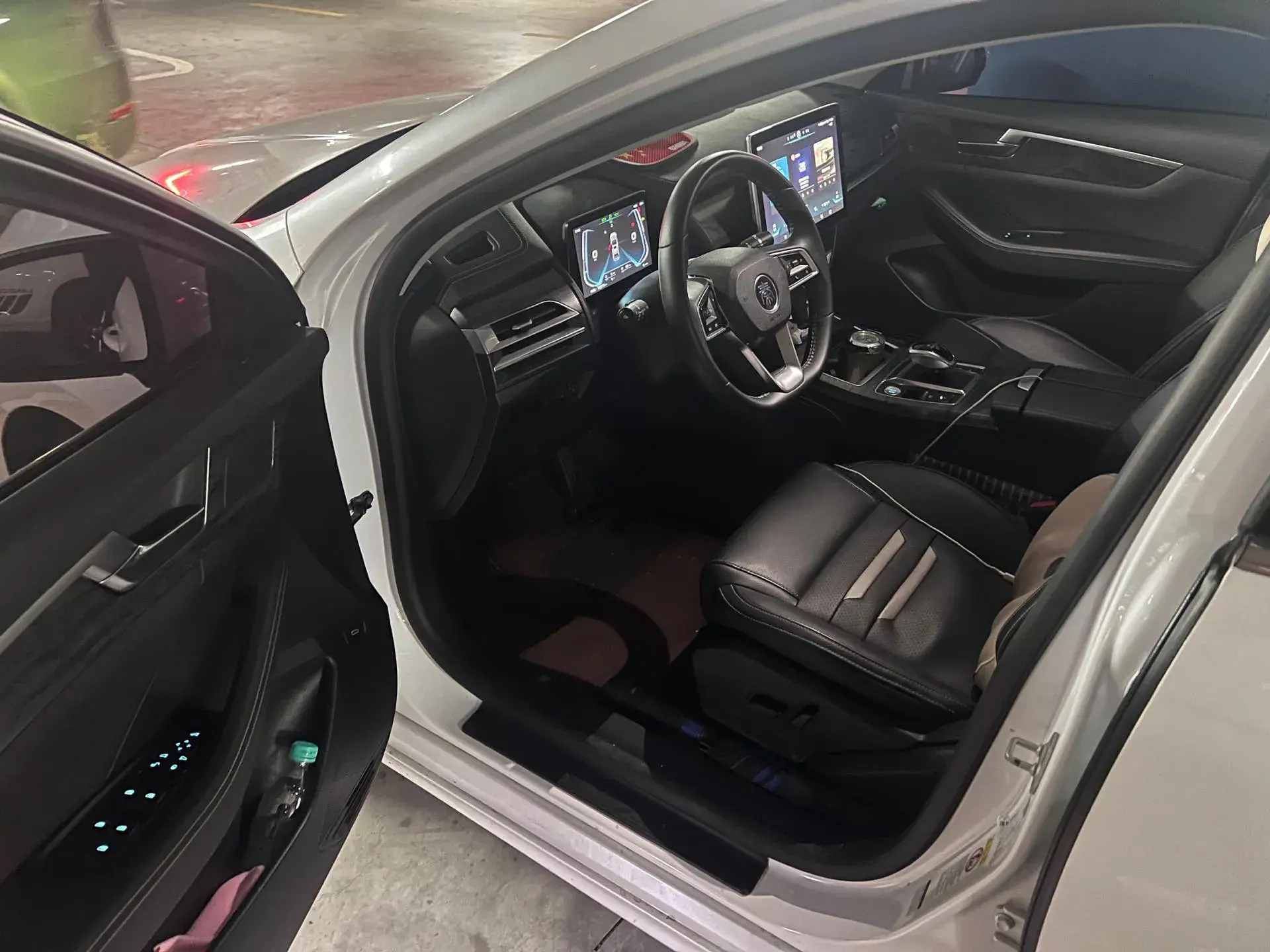 2019 BYD QIN thumbnail 4