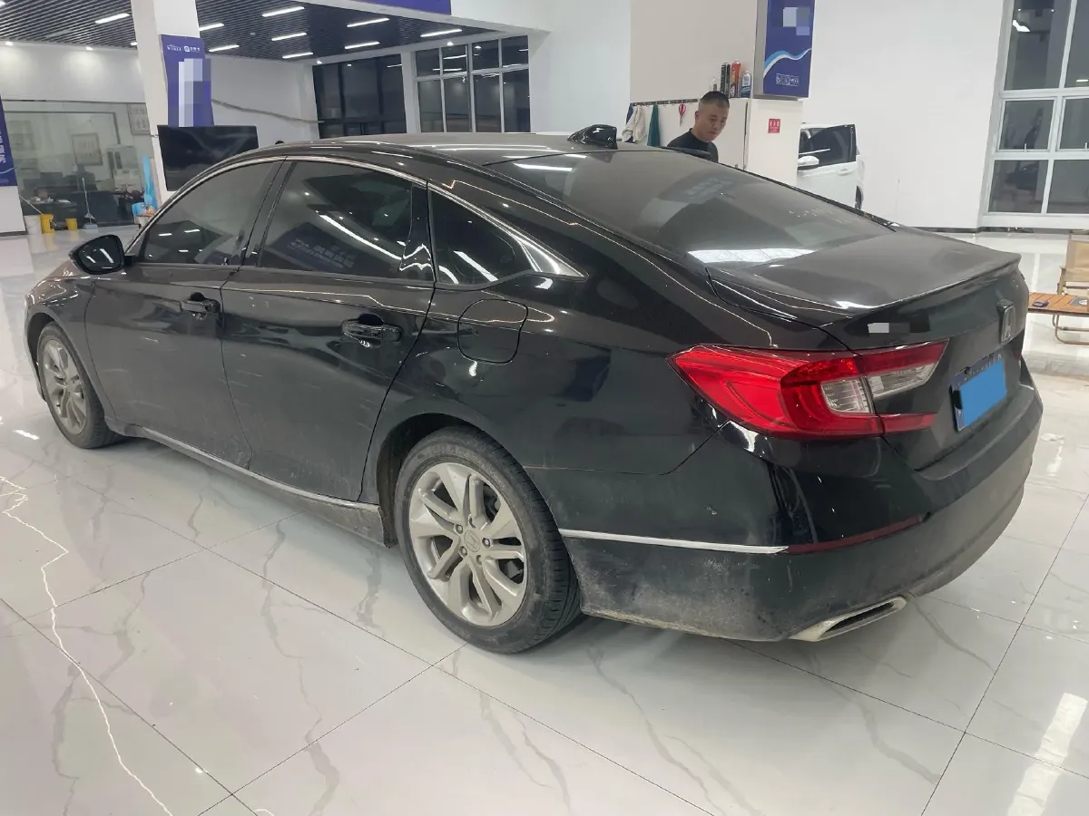 2018 Honda Accord 1.5T 194HP L4 CVT,autocango,china used car exporter,china ev exporter,chinese used car exporter,chinese used ev exporter