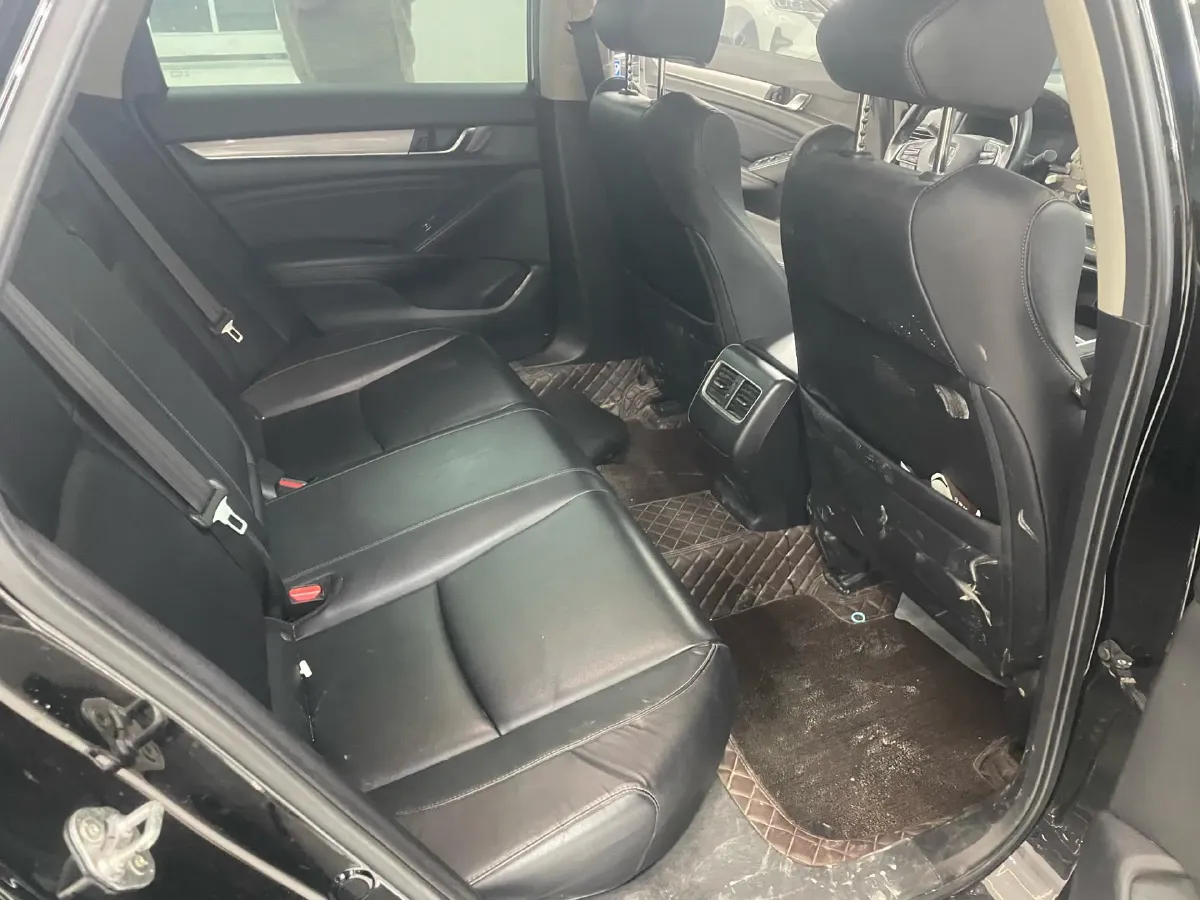 2018 Honda Accord 1.5T 194HP L4 CVT,autocango,china used car exporter,china ev exporter,chinese used car exporter,chinese used ev exporter