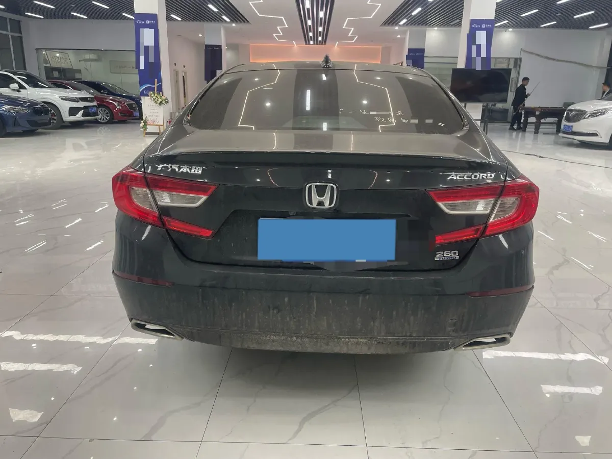 2018 Honda Accord 1.5T 194HP L4 CVT,autocango,china used car exporter,china ev exporter,chinese used car exporter,chinese used ev exporter