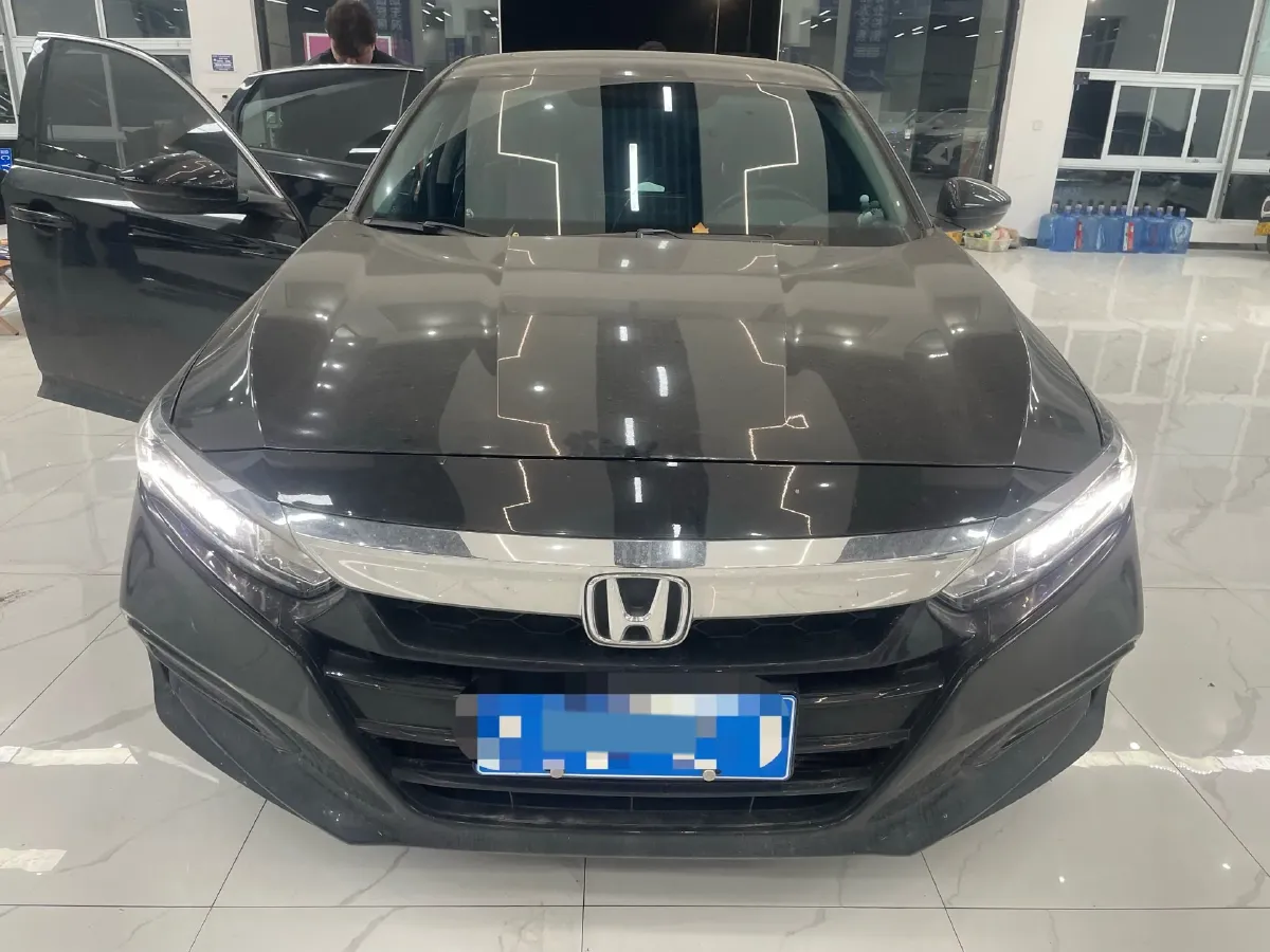 2018 Honda Accord 1.5T 194HP L4 CVT,autocango,china used car exporter,china ev exporter,chinese used car exporter,chinese used ev exporter