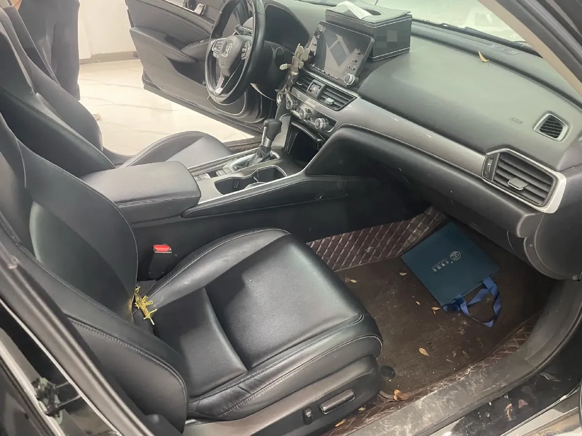 2018 Honda Accord 1.5T 194HP L4 CVT,autocango,china used car exporter,china ev exporter,chinese used car exporter,chinese used ev exporter