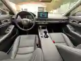 2023 Honda Civic 1.5T 182HP L4 CVT