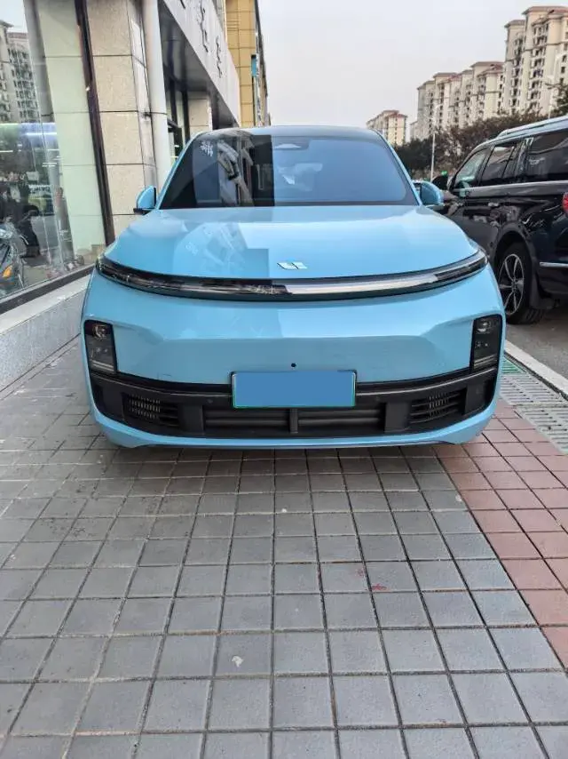 2025 LI L8 thumbnail 2