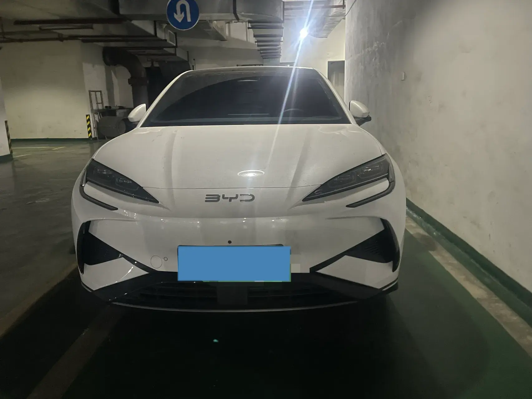 2024 BYD SEA thumbnail 2