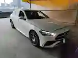 2023 Mercedes-Benz C Class 1.5T 204HP L4 9AT