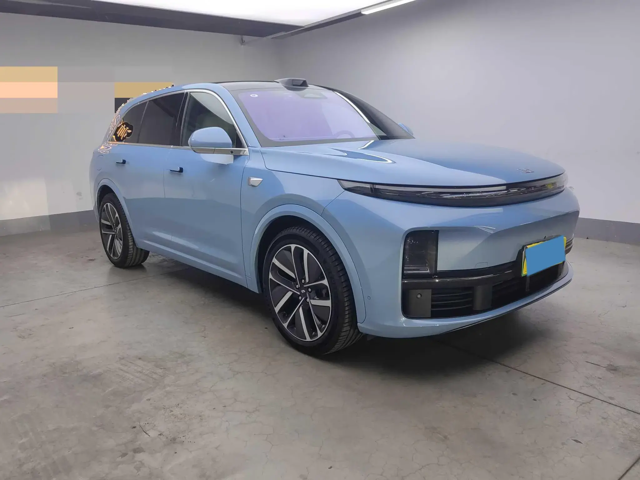 2024 LI L7 thumbnail 4