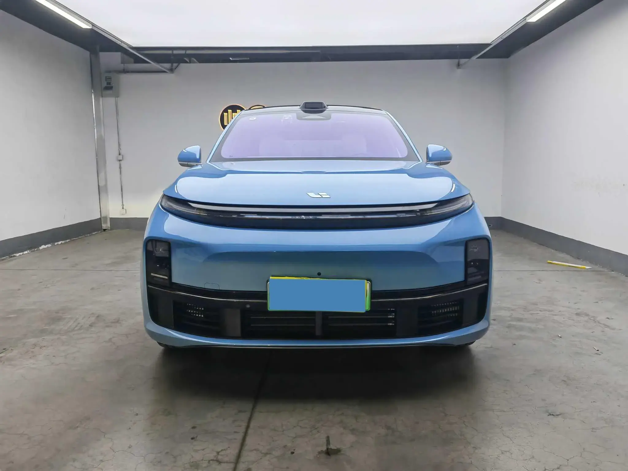 2024 LI L7 thumbnail 2