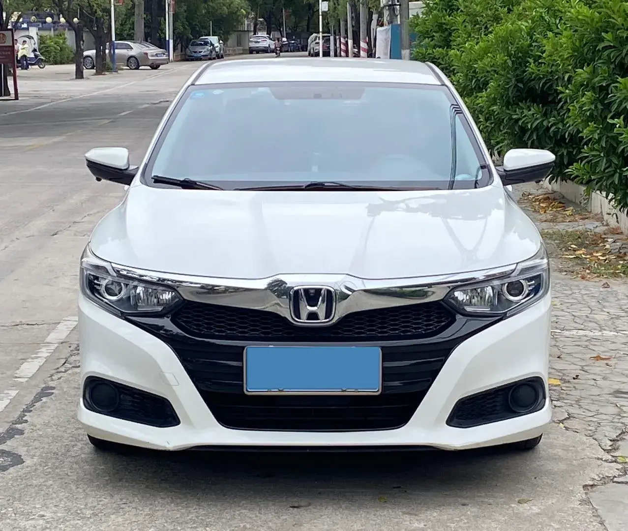 2019 HONDA CRIDER thumbnail 2