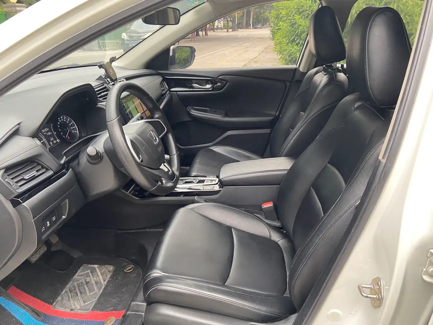 2019 HONDA CRIDER thumbnail 3