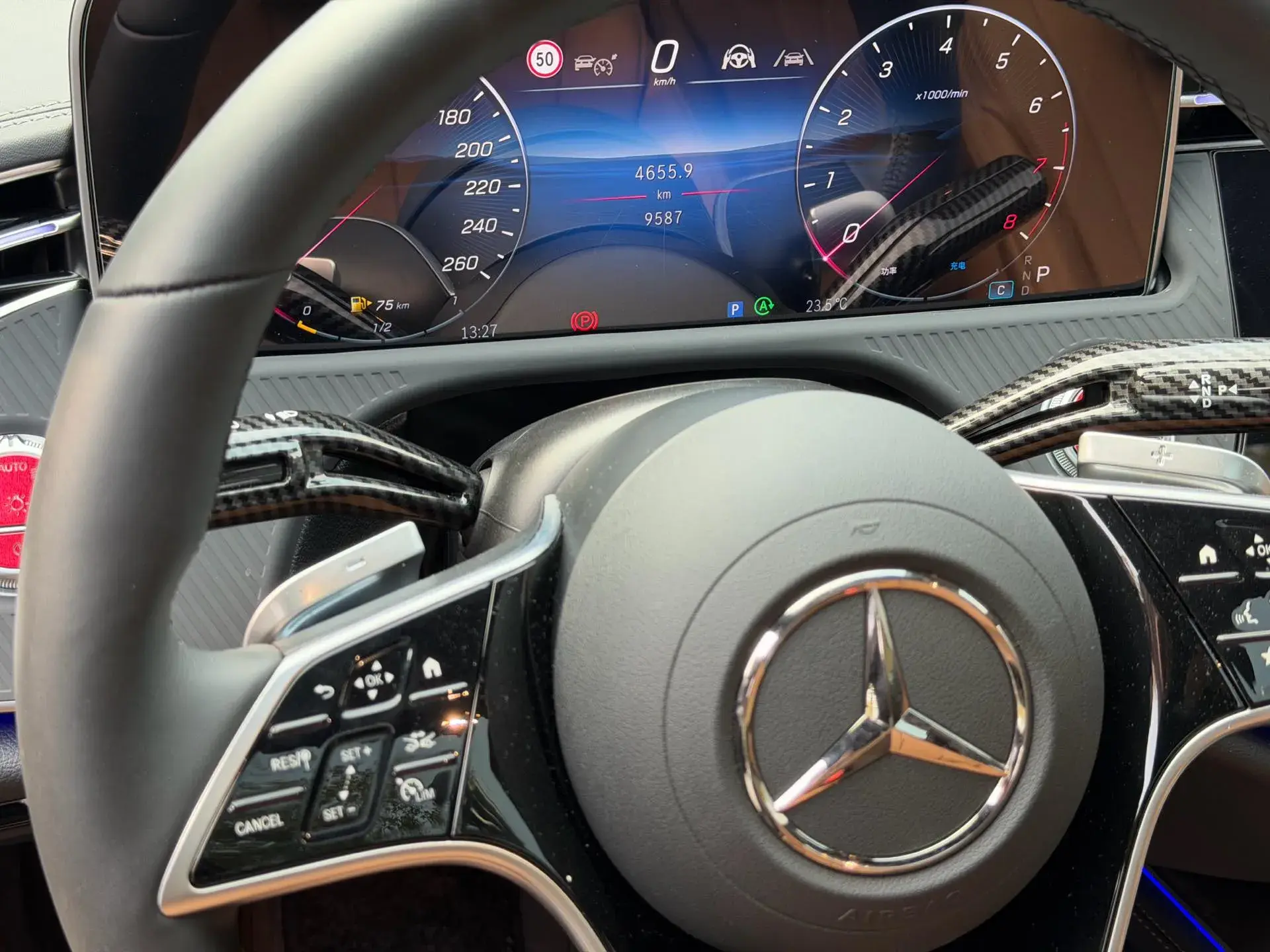 2025 MERCEDES-BENZ E thumbnail 4