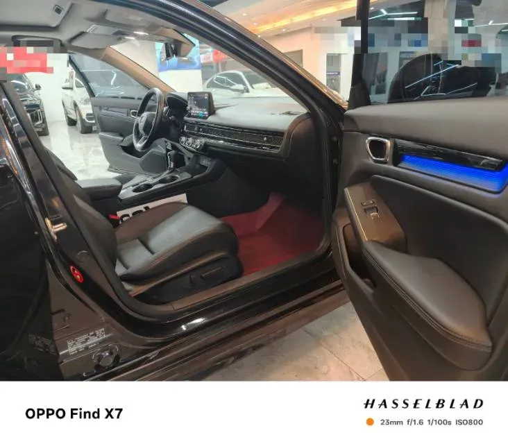 2023 Honda Integra 1.5T 182HP L4 CVT,autocango,china used car exporter,china ev exporter,chinese used car exporter,chinese used ev exporter