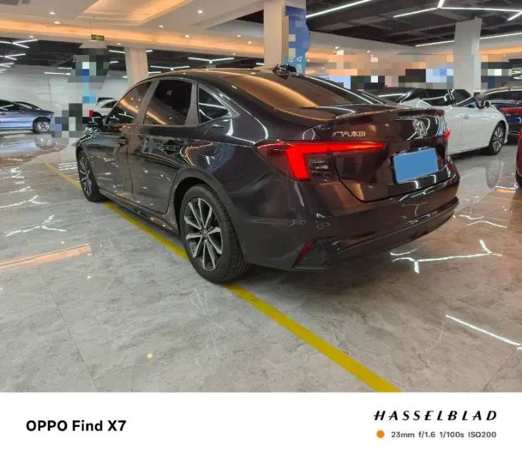 2023 Honda Integra 1.5T 182HP L4 CVT,autocango,china used car exporter,china ev exporter,chinese used car exporter,chinese used ev exporter