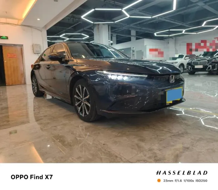 2023 Honda Integra 1.5T 182HP L4 CVT,autocango,china used car exporter,china ev exporter,chinese used car exporter,chinese used ev exporter