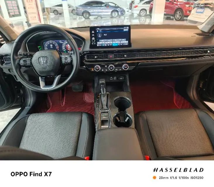 2023 Honda Integra 1.5T 182HP L4 CVT,autocango,china used car exporter,china ev exporter,chinese used car exporter,chinese used ev exporter