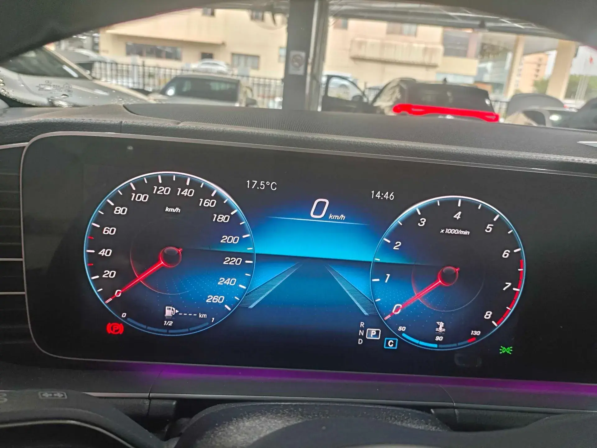 2021 MERCEDES-BENZ GLE thumbnail 4