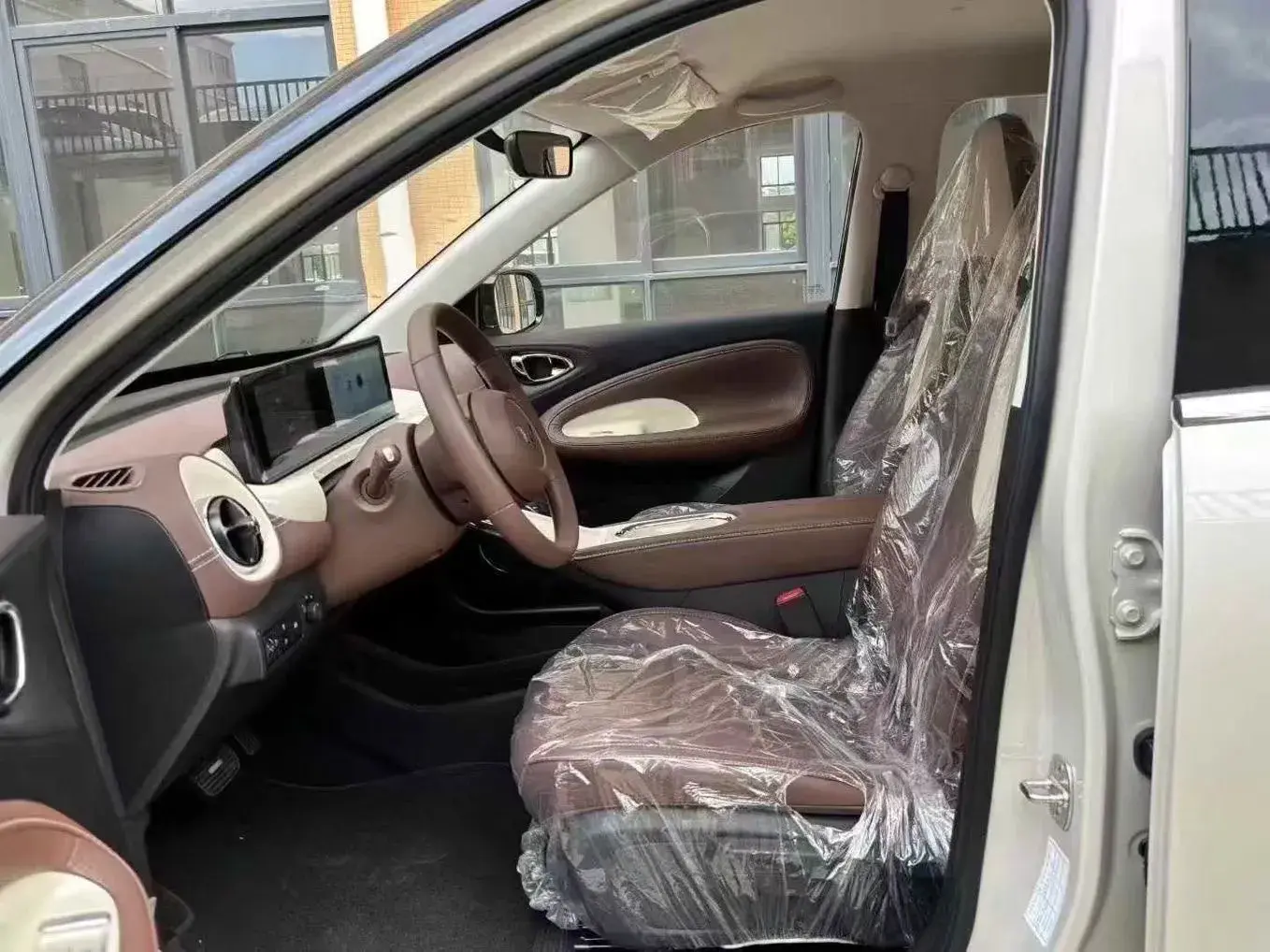 2025 WULING BINGUO thumbnail 3