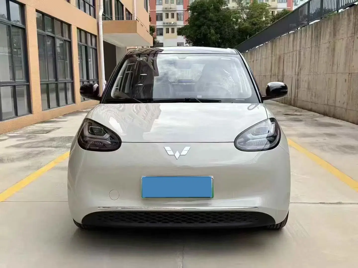 2025 WULING BINGUO thumbnail 2