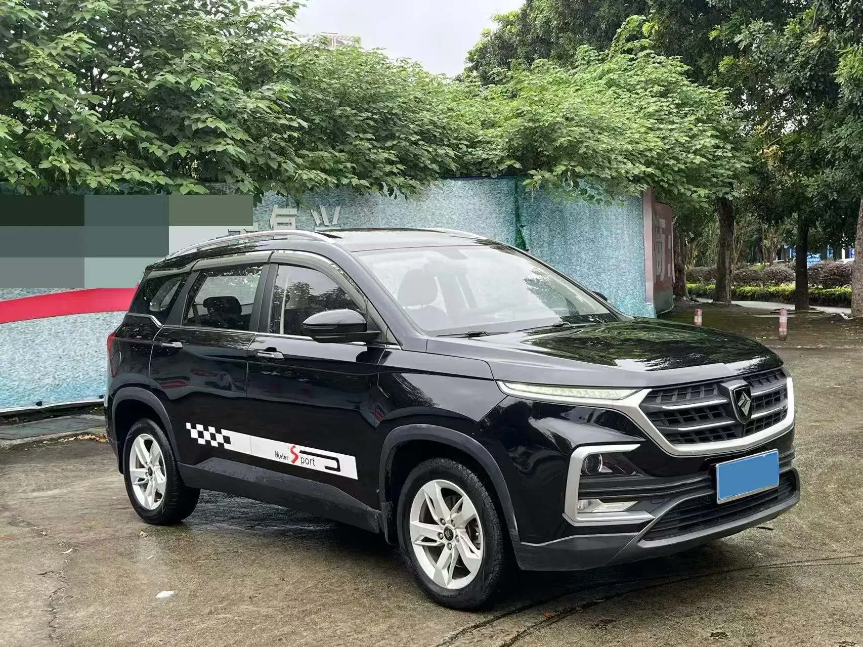 2019 BAOJUN 530 thumbnail 3