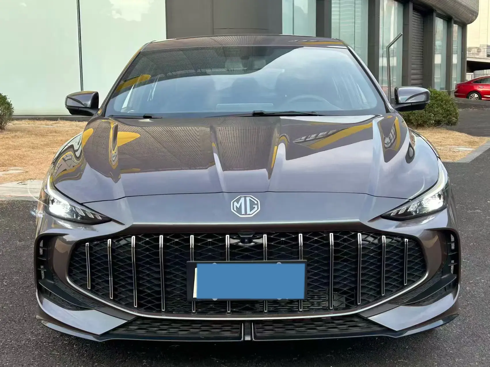 2023 MG 5 thumbnail 2