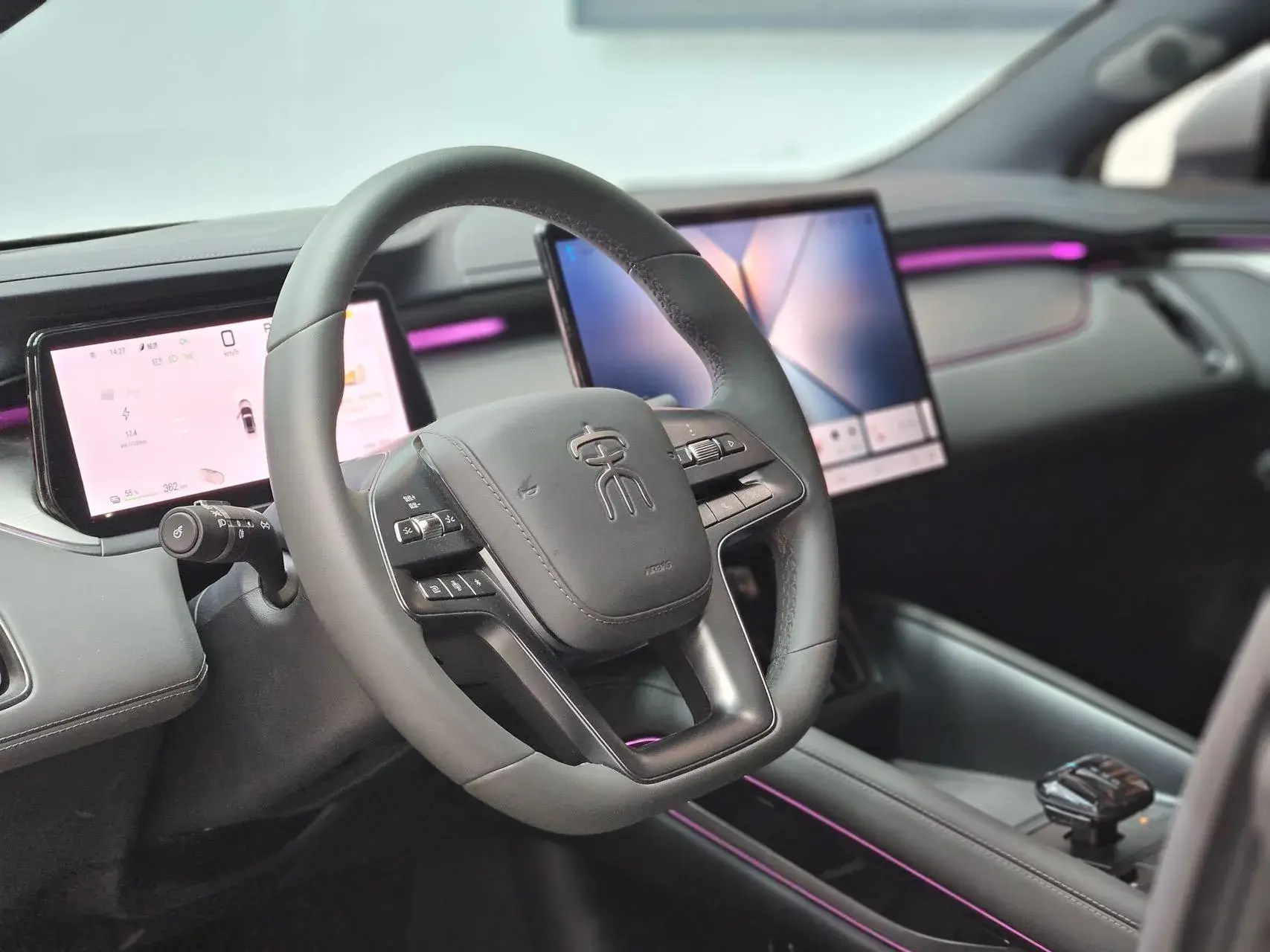 2025 BYD SONGL thumbnail 3