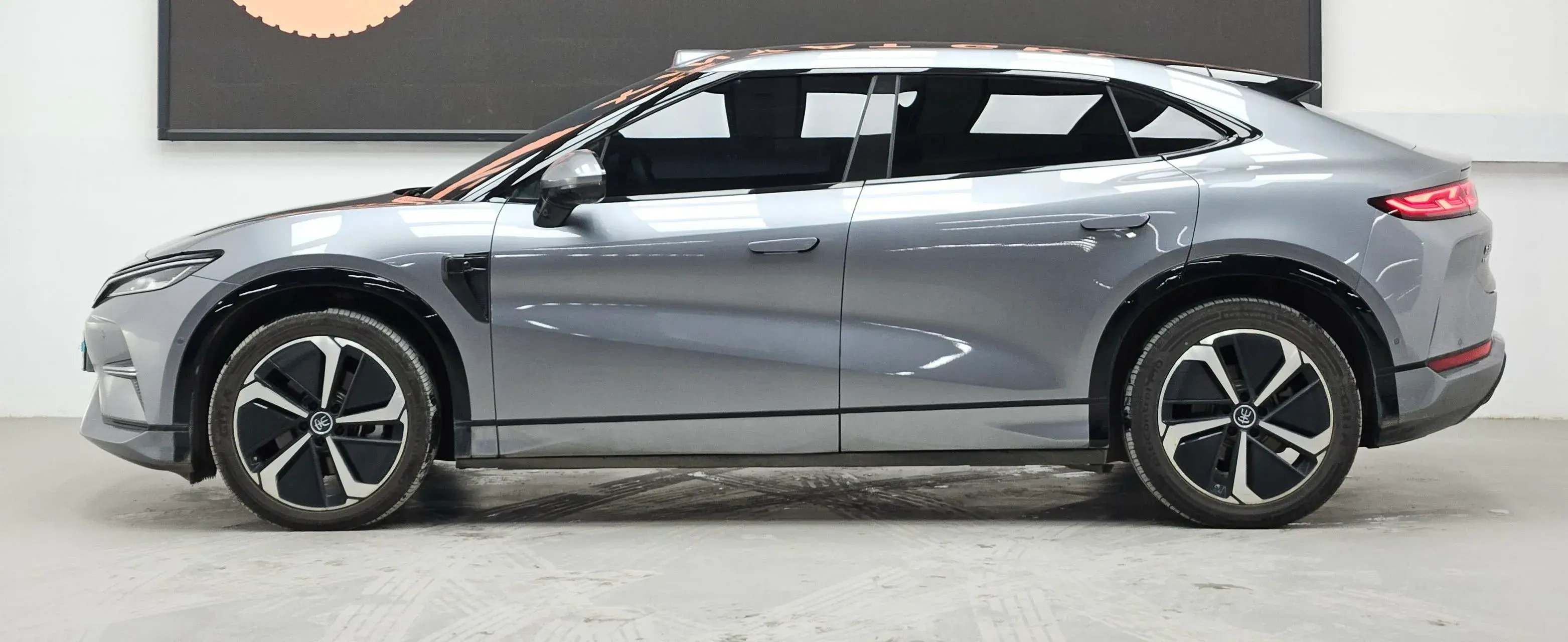 2025 BYD SONGL thumbnail 2