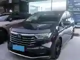2022 Honda Odyssey 2.0L 146HP L4 E-CVT Hybrid