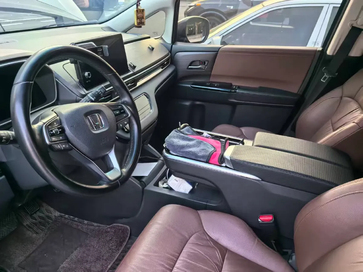2022 Honda Odyssey 2.0L 146HP L4 E-CVT Hybrid,autocango,china used car exporter,china ev exporter,chinese used car exporter,chinese used ev exporter