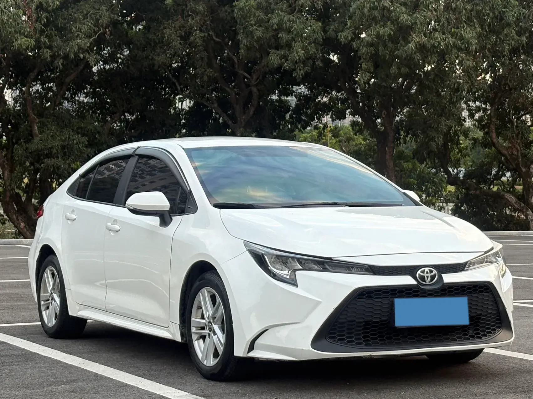 2021 TOYOTA LEVIN thumbnail 3