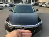 2018 Honda Accord 1.5T 194HP L4 CVT