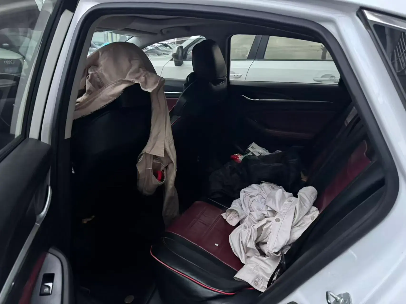 2020 CHANGAN EADO thumbnail 4