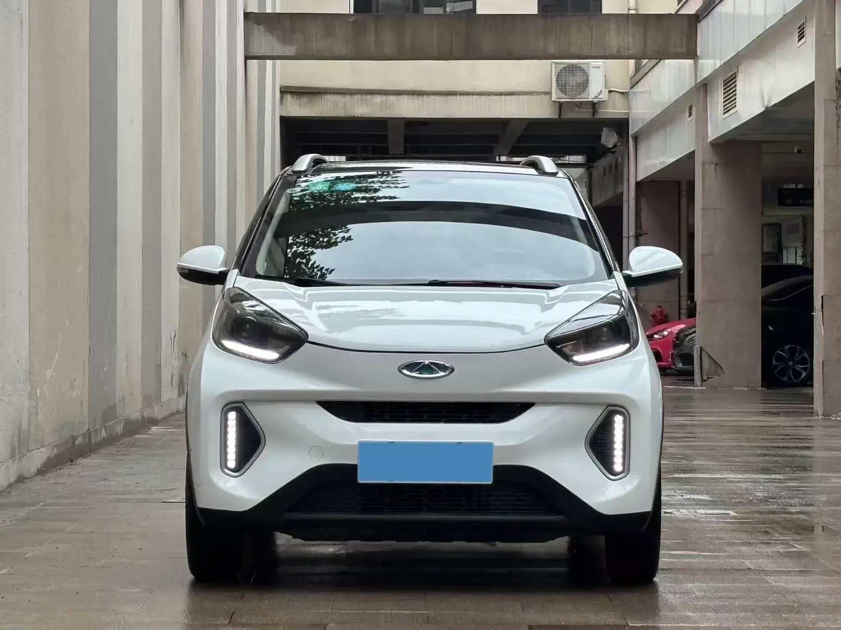 2019 CHERY LITTLE thumbnail 2